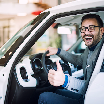 Car Rental Service